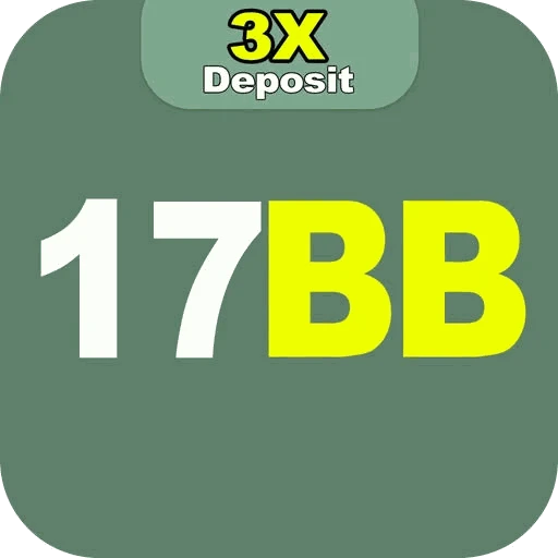 17BB Logo